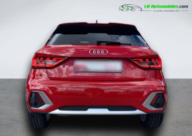 Audi A1 25 TFSI 95 ch BVM  occasion  Beaupuy - photo n5