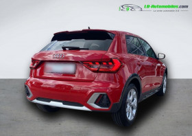 Audi A1 25 TFSI 95 ch BVM  occasion  Beaupuy - photo n3