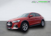 Audi A1 occasion année 2024 boite Manuelle Annonce Audi A1 occasion Essence 25 TFSI 95 ch BVM à Beaupuy