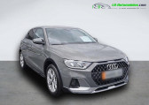 Audi A1 25 TFSI 95 ch BVM   Beaupuy 31