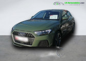 Audi A1 occasion année 2024 boite Manuelle Annonce Audi A1 occasion Essence 25 TFSI 95 ch BVM à Beaupuy