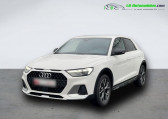 Audi A1 25 TFSI 95 ch BVM   Beaupuy 31