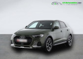 Audi A1 occasion année 2024 boite Manuelle Annonce Audi A1 occasion Essence 25 TFSI 95 ch BVM à Beaupuy