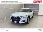 Audi A1 occasion année 2021 boite Manuelle Annonce Audi A1 occasion Essence 25 TFSI 95 CH BVM5 à Saint-Brieuc