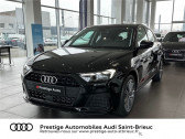 Audi A1 occasion boite Manuelle Annonce Audi A1 occasion Essence 25 TFSI 95 CH BVM5 à Saint-Brieuc