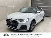 Audi A1 occasion année 2022 boite Manuelle Annonce Audi A1 occasion Essence 25 TFSI 95 CH BVM5 à Saint-Brieuc