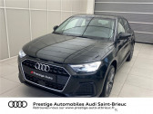 Audi A1 occasion année 2022 boite Manuelle Annonce Audi A1 occasion Essence 25 TFSI 95 CH BVM5 à Saint-Brieuc