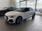 Audi A1 occasion année 2021 boite Manuelle Annonce Audi A1 occasion Essence 25 TFSI 95 CH BVM5 à Saint-Martin-des-Champs
