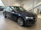 Audi A1 occasion année 2021 boite Manuelle Annonce Audi A1 occasion Essence 25 TFSI 95 CH BVM5 à Saint-Martin-des-Champs