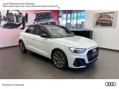 Audi A1 occasion année 2021 boite Manuelle Annonce Audi A1 occasion Essence 25 TFSI 95 CH BVM5 à Saint-Martin-des-Champs