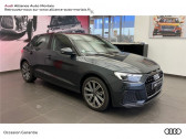 Audi A1 occasion année 2022 boite Manuelle Annonce Audi A1 occasion Essence 25 TFSI 95 CH BVM5 à Saint-Martin-des-Champs