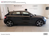 Annonce Audi A1 occasion Essence 25 TFSI 95ch Advanced S tronic 7  Lanester