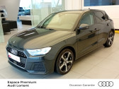 Annonce Audi A1 occasion Essence 25 TFSI 95ch Advanced S tronic 7  Lanester