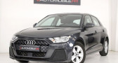 Audi A1 occasion année 2021 boite Automatique Annonce Audi A1 occasion Essence 25 TFSI 95CH BUSINESS LINE S TRONIC 7 à Mouvaux