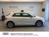 Annonce Audi A1 occasion Essence 25 TFSI 95ch Business line  Lanester