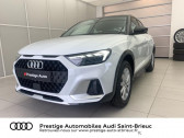 Audi A1 occasion année 2021 boite Manuelle Annonce Audi A1 occasion Essence 25 TFSI 95ch Design 6cv à Saint-Brieuc