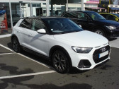 Audi A1 occasion année 2021 boite Manuelle Annonce Audi A1 occasion Essence 25 TFSI 95ch Design Luxe 5cv à Aurillac