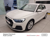 Annonce Audi A1 occasion Essence 25 TFSI 95ch Design S tronic 7  Lanester