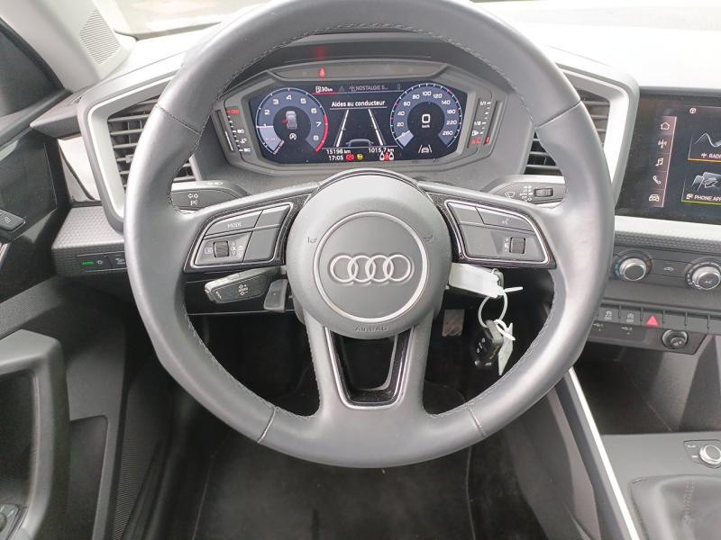 Audi A1 25 TFSI 95ch Design  occasion  Le Mans - photo n6