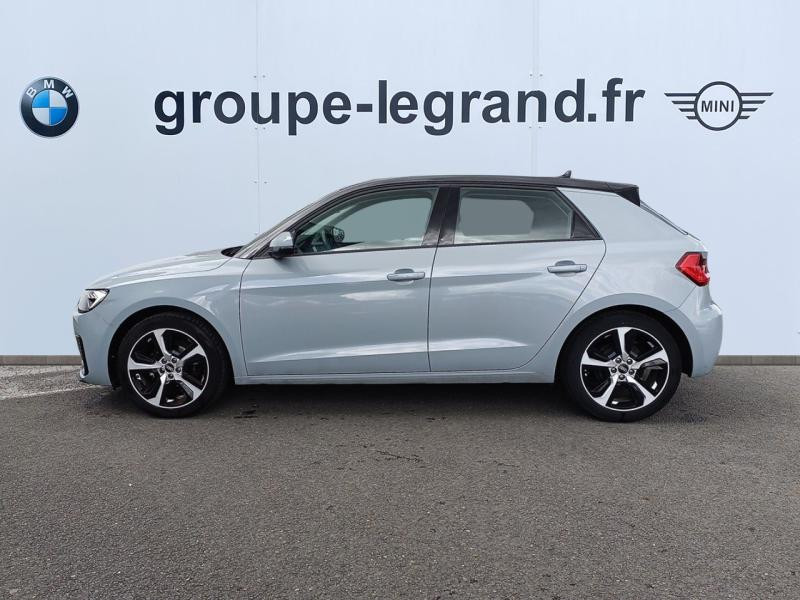 Audi A1 25 TFSI 95ch Design  occasion  Le Mans - photo n3