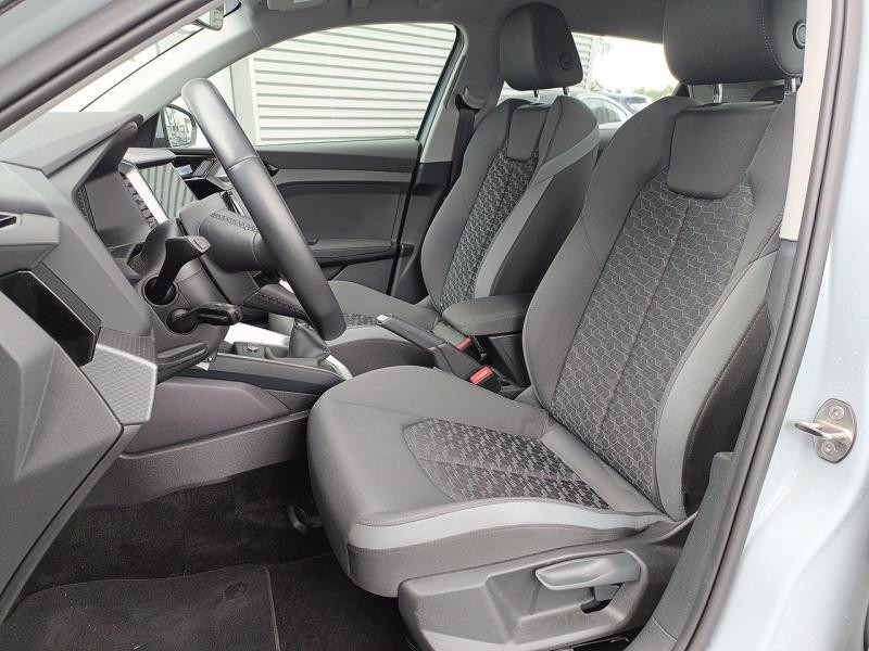 Audi A1 25 TFSI 95ch Design  occasion  Le Mans - photo n4