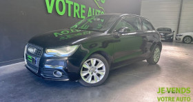 Audi A1 , garage JEVENDSVOTREAUTO.COM TREVOUX - ODE JVVA  TREVOUX