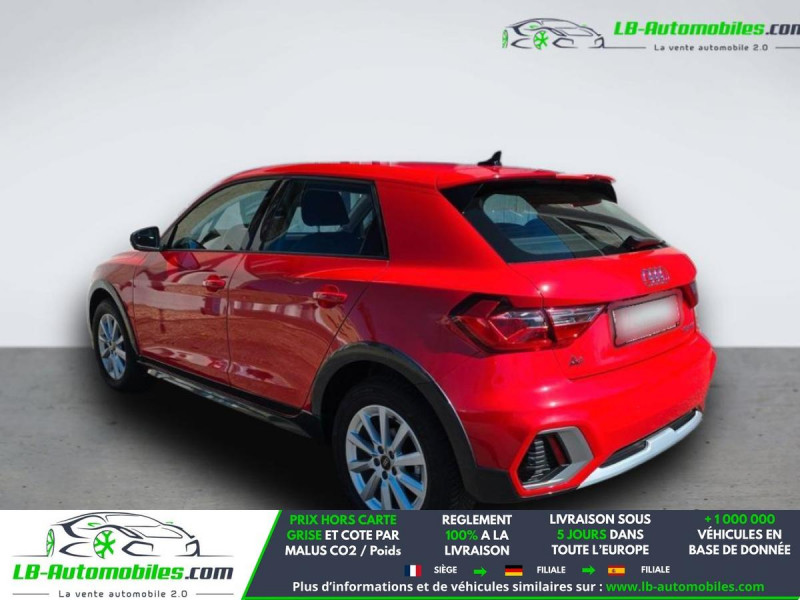 Audi A1 30 TFSI 110 ch BVA  occasion � Beaupuy