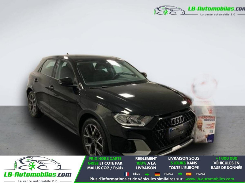 Audi A1 30 TFSI 110 ch BVA  occasion � Beaupuy