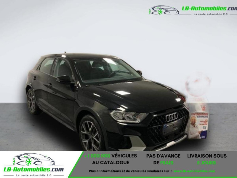 Audi A1 30 TFSI 110 ch BVA  occasion � Beaupuy