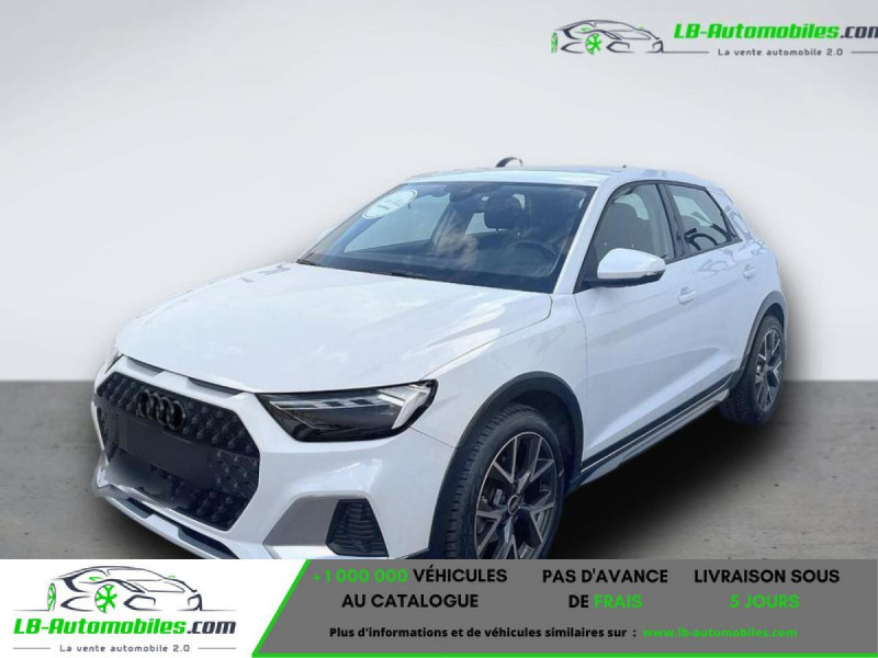 Audi A1 30 TFSI 110 ch BVA  occasion � Beaupuy