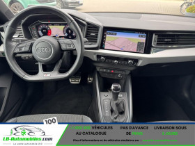 Audi A1 30 TFSI 110 ch BVA  occasion � Beaupuy - photo n�3