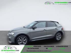 Audi A1 30 TFSI 110 ch BVA  occasion � Beaupuy - photo n�2
