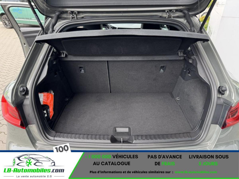 Audi A1 30 TFSI 110 ch BVA 2022 - photo n°6 Audi A1 30 TFSI 110 ch BVA  occasion à Beaupuy - photo n°6