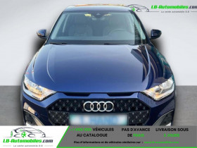 Audi A1 30 TFSI 110 ch BVA  occasion � Beaupuy - photo n�5