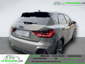 Audi A1 30 TFSI 110 ch BVA  occasion � Beaupuy - photo n�4