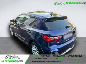 Audi A1 30 TFSI 110 ch BVA  occasion � Beaupuy - photo n�4