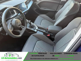 Audi A1 30 TFSI 110 ch BVA  occasion � Beaupuy - photo n�8
