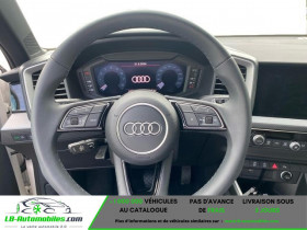 Audi A1 30 TFSI 110 ch BVA  occasion � Beaupuy - photo n�10
