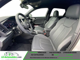 Audi A1 30 TFSI 110 ch BVA  occasion � Beaupuy - photo n�8