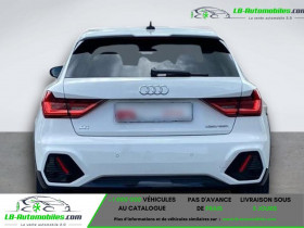 Audi A1 30 TFSI 110 ch BVA  occasion � Beaupuy - photo n�7