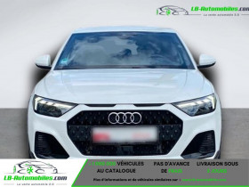 Audi A1 30 TFSI 110 ch BVA  occasion � Beaupuy - photo n�5