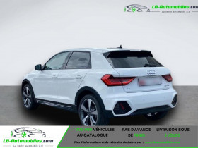 Audi A1 30 TFSI 110 ch BVA  occasion � Beaupuy - photo n�4