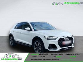 Audi A1 30 TFSI 110 ch BVA  occasion � Beaupuy - photo n�2
