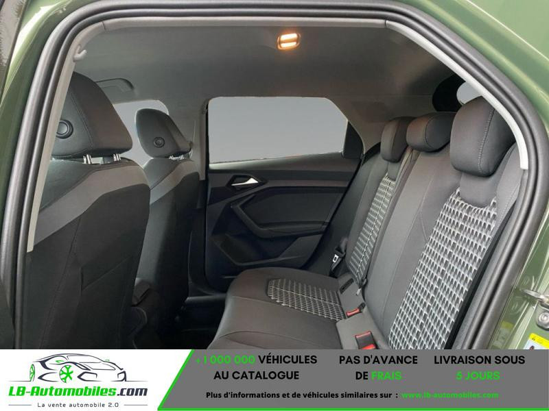 Audi A1 30 TFSI 110 ch BVA  occasion  Beaupuy - photo n8