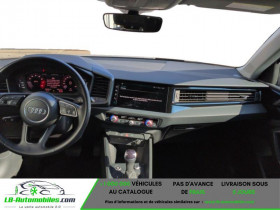 Audi A1 30 TFSI 110 ch BVA  occasion � Beaupuy - photo n�3