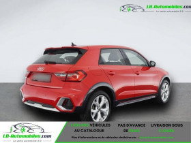Audi A1 30 TFSI 110 ch BVA  occasion � Beaupuy - photo n�2