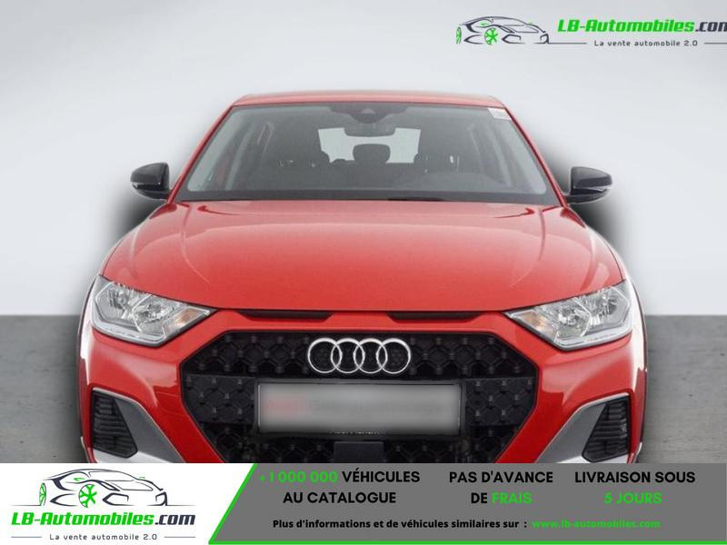Audi A1 30 TFSI 110 ch BVA  occasion  Beaupuy - photo n4