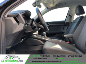 Audi A1 30 TFSI 110 ch BVA  occasion � Beaupuy - photo n�5