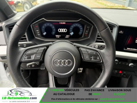 Audi A1 30 TFSI 110 ch BVA  occasion � Beaupuy - photo n�8