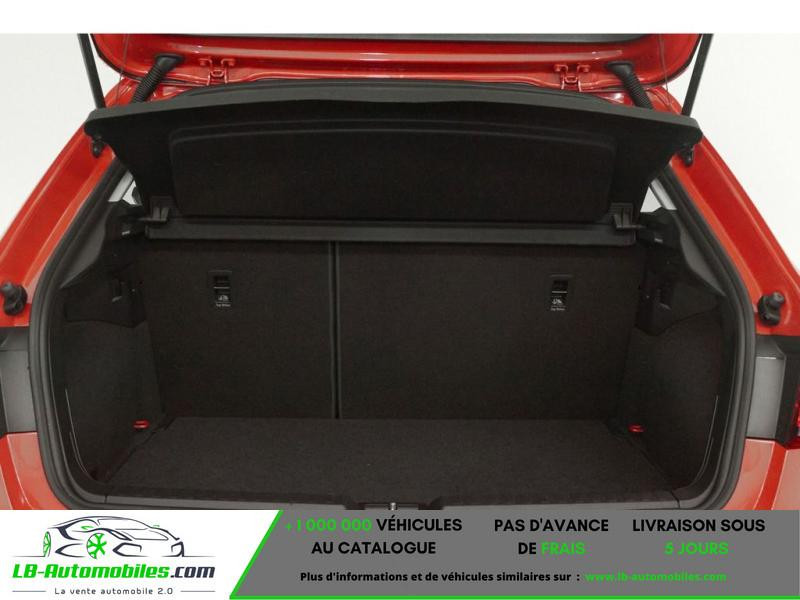 Audi A1 30 TFSI 110 ch BVA  occasion  Beaupuy - photo n10
